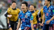 Japan, Saudi Arabia qualify for World Cup after Australia lose