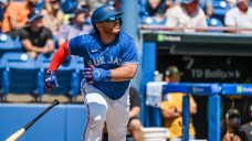 Why Alejandro Kirk looks like Blue Jays&#8217; biggest breakout candidate