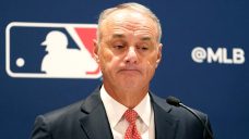 MLB postpones games through April 13 as talks with union stall