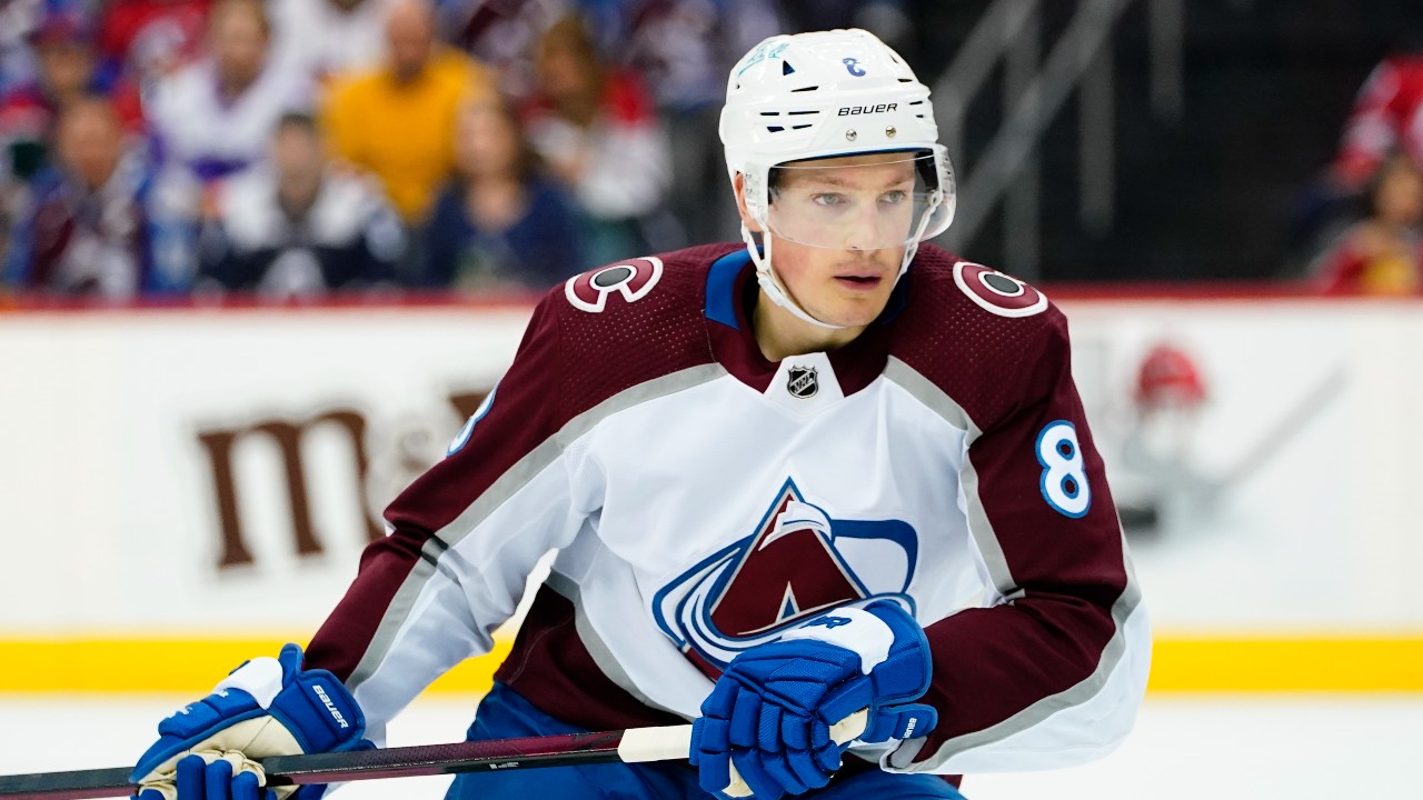 Stanley Cup Playoffs Takeaways: Makar's magic on display as Avalanche ...