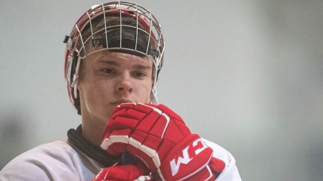 Sportsnet's 2022 NHL Draft Prospect Rankings: Final Edition