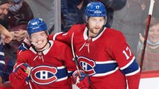 Canadiens&#8217; classic win over Maple Leafs boosted by exhilarating atmosphere