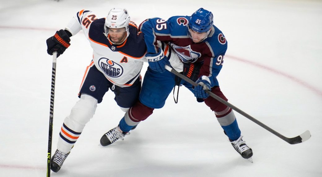 Oilers turn out they are able to compete with perfect in West: ‘We are proper there’