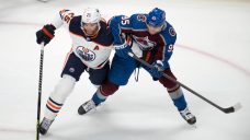 Oilers prove they can compete with best in West: &#8216;We&#8217;re right there&#8217;