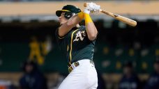 Matt Chapman excited for &#8216;new beginning&#8217; with Blue Jays