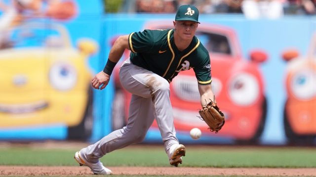 3B•Matt Chapman // @bluejays Chapman's been amazing lately but did the  Toronto Blue Jays do enough at the Trade Deadline in your…