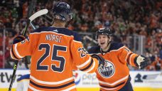 Holland may be strapped, but the Oilers’ need for a trade lessens every game