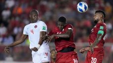 Canada slips to No. 38 in FIFA rankings but remains on upward trajectory