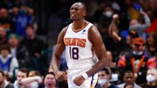 Suns&#8217; Biyombo to donate NBA salary to build hospital in Congo