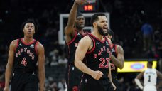 By defeating Suns, Raptors show title potential is closer than record suggests