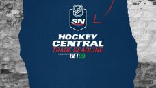 Watch Live: Sportsnet&#8217;s Hockey Central NHL trade deadline show