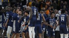 Saint Peter&#8217;s beats Murray State, becomes third 15-seed in Sweet 16 ever