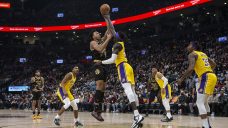 Despite loss to Lakers, Raptors show they&#8217;re ready for playoff journey ahead