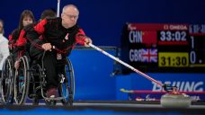 Paralympic Roundup: Canada&#8217;s wheelchair curling team qualifies for playoffs