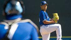 The adjustments the Blue Jays hope will unlock Yusei Kikuchi&#8217;s upside