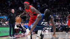 10 things: Siakam&#8217;s triple-double helps Raptors overcome slow start