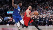 Healthy and rolling, Raptors can now focus on finding ideal lineups