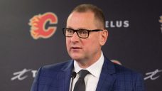 Quick Shifts: Why Treliving is in the mix to be Maple Leafs’ next GM