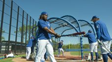 Guerrero Jr. captures Blue Jays outlook perfectly with trailer for movie quip