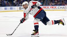 &#8216;GR800&#8217;: NHL world reacts to Ovechkin hitting historic mark in style