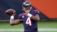 Deshaun Watson trade official, Browns defend decision to add QB