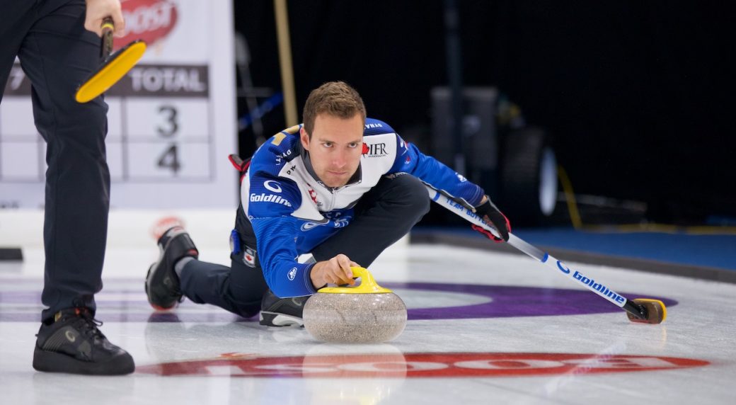 Bottcher, Koe highlight curling team lineups starting to take shape for  next season