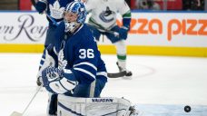 Dubas&#8217; faith in Campbell tested as Maple Leafs can&#8217;t outscore goaltending woes