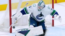 Demko can&#8217;t save Canucks&#8217; season, but goalie&#8217;s return is still vital