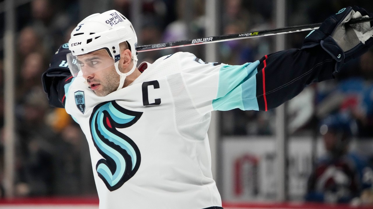 Mark Giordano Stats, Profile, Bio, Analysis and More, Toronto Maple Leafs