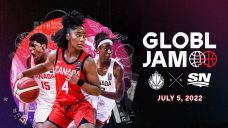 GLOBL JAM Basketball: What to know about the international showcase in Toronto