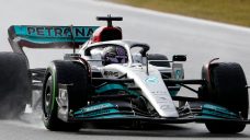 Mercedes F1 technical director James Allison signs long-term extension