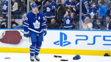 Matthews comes up clutch again as Maple Leafs outscore their problems vs. Kraken