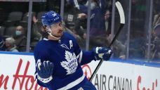 NHL Playoff Push: Atlantic heavyweights Maple Leafs, Panthers headline huge weekend