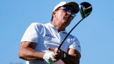 U.S. Open to accept Mickelson and all eligible players