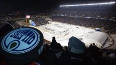 Cold, hard truth is first Heritage Classic set standard for NHL&#8217;s outdoor games