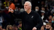 Spurs unsure when Popovich will return after recent medical episode