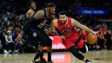 10 things: The Raptors will control their own destiny in the playoff race