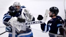 Jets&#8217; Scheifele, Wheeler respond to subtle message with improved play on separate lines