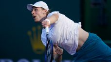 Canada&#8217;s Denis Shapovalov, Leylah Fernandez into third round at Indian Wells