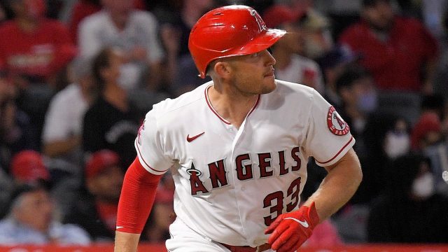 Angels catcher Max Stassi confident he can rebound at the plate – Orange  County Register