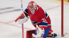 Loud and proud Canadiens fans give Price exactly what he needs in return