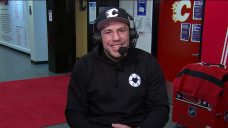 &#8216;Enjoy every day&#8217; Lucic on what he would say to his 18-year-old self