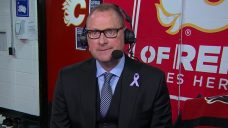 After Hours: Brad Treliving on believing in the Flames&#8217; core group of players