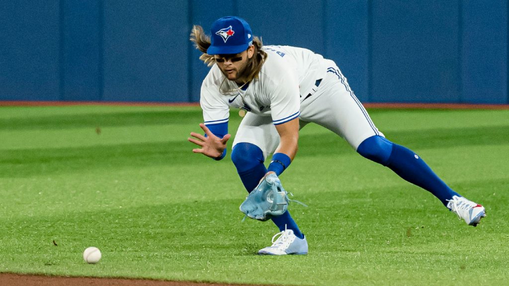 Get to know Blue Jays 2nd-round MLB Draft pick prospect Bo Bichette - MLB  Daily Dish