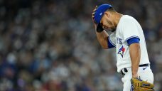 Jose Berrios ready to &#8216;turn the page&#8217; after rough Blue Jays opener