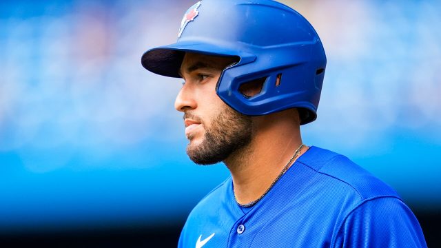 The Blue Jays are back in powder blue, at least some of the time