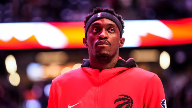 Christian Siakam, brother of Pascal, joins coaching staff of Raptors 905