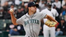 Canadian RHP Matt Brash suffers loss in solid MLB debut for Mariners