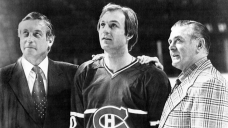 Guy Lafleur leaves indelible legacy behind, will be remembered forever