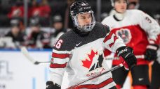 NHL Prospect Notebook: U18 national team gets a new look